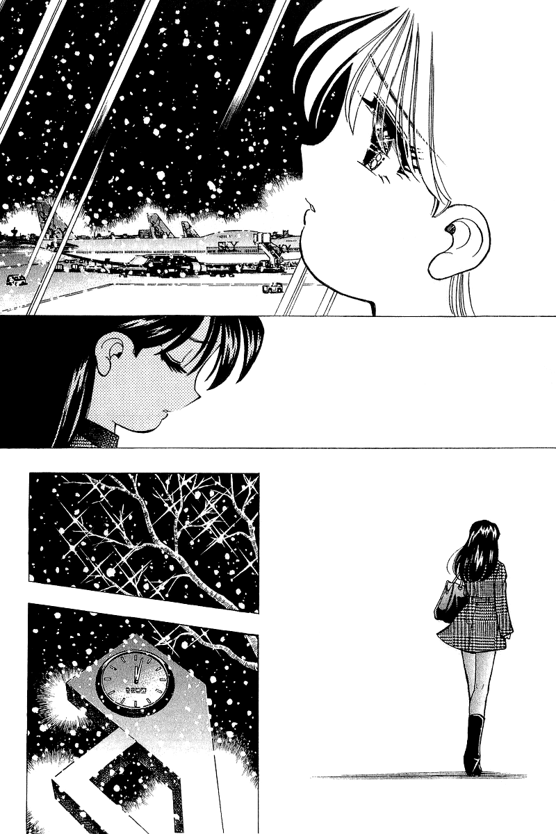 Yume de Aetara Chapter 128 page 20 - Chapter 128: Airport