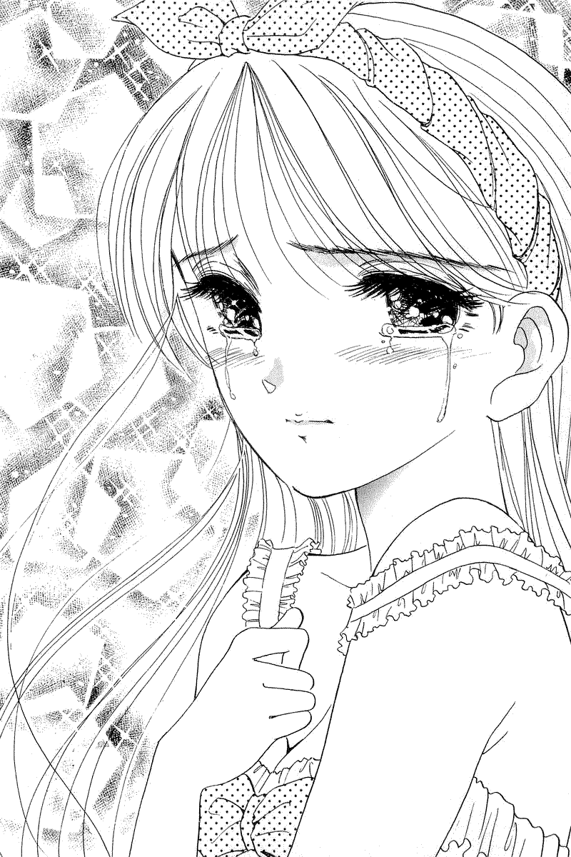 Yume de Aetara Chapter 13 page 20 - Chapter 13: Midsummer's Fruit