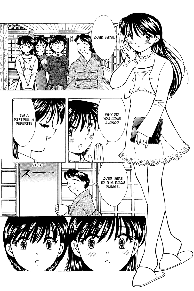 Yume de Aetara Chapter 130 page 16 - Chapter 130: Collector