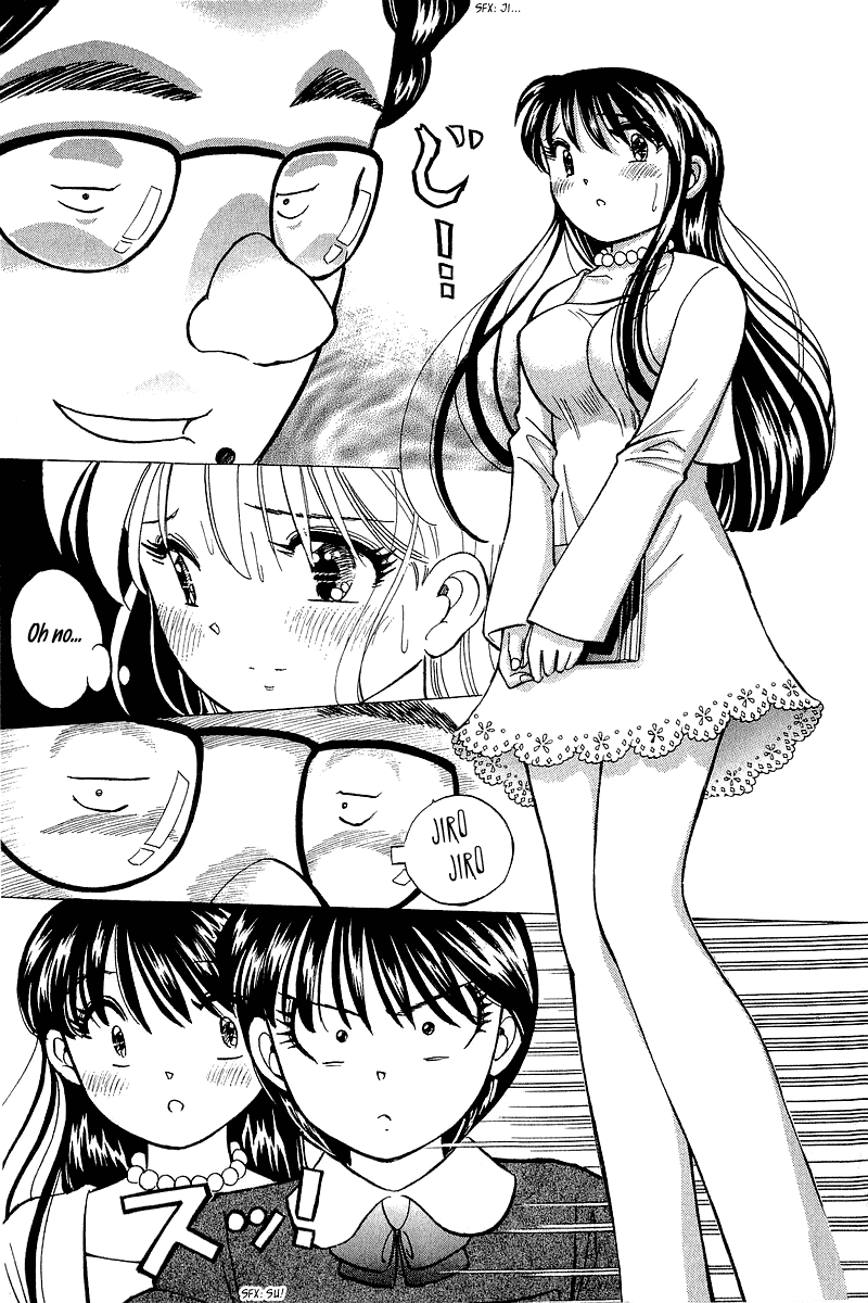 Yume de Aetara Chapter 130 page 19 - Chapter 130: Collector