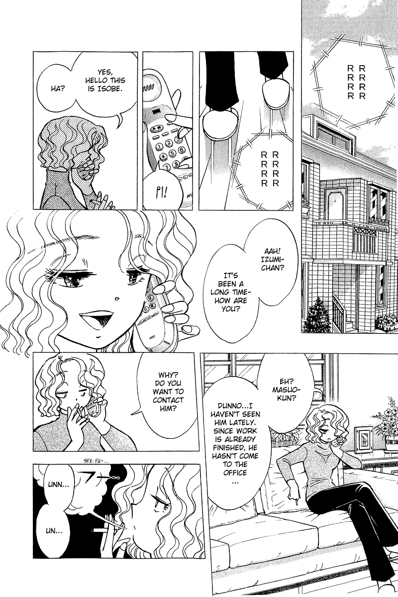 Yume de Aetara Chapter 131 page 2 - Chapter 131: Way of Finding Happiness