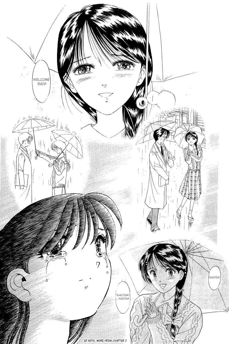 Yume de Aetara Chapter 132 page 6 - Chapter 132: Most Painful Night