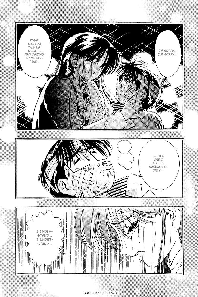 Yume de Aetara Chapter 133 page 11 - Chapter 133: Album