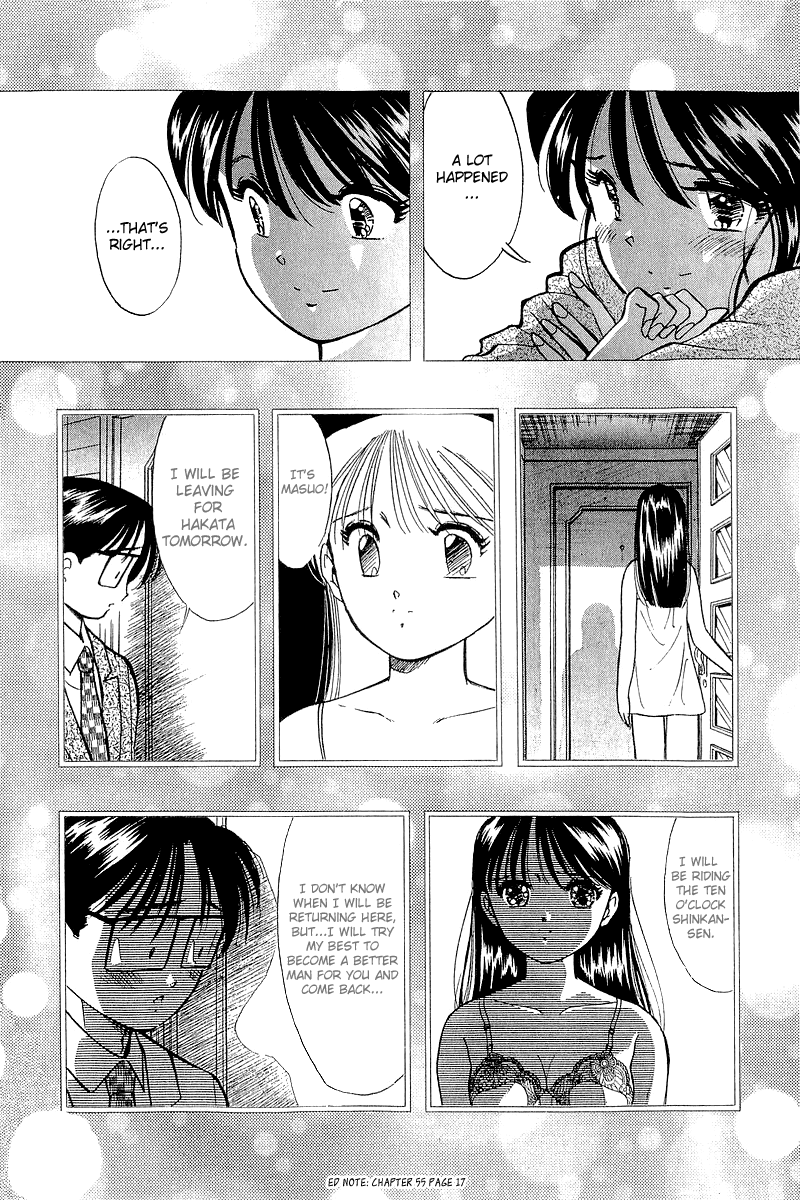 Yume de Aetara Chapter 133 page 12 - Chapter 133: Album