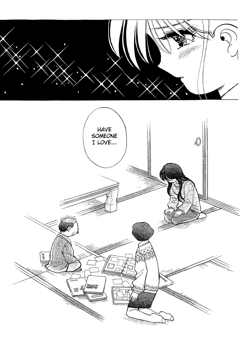 Yume de Aetara Chapter 133 page 18 - Chapter 133: Album