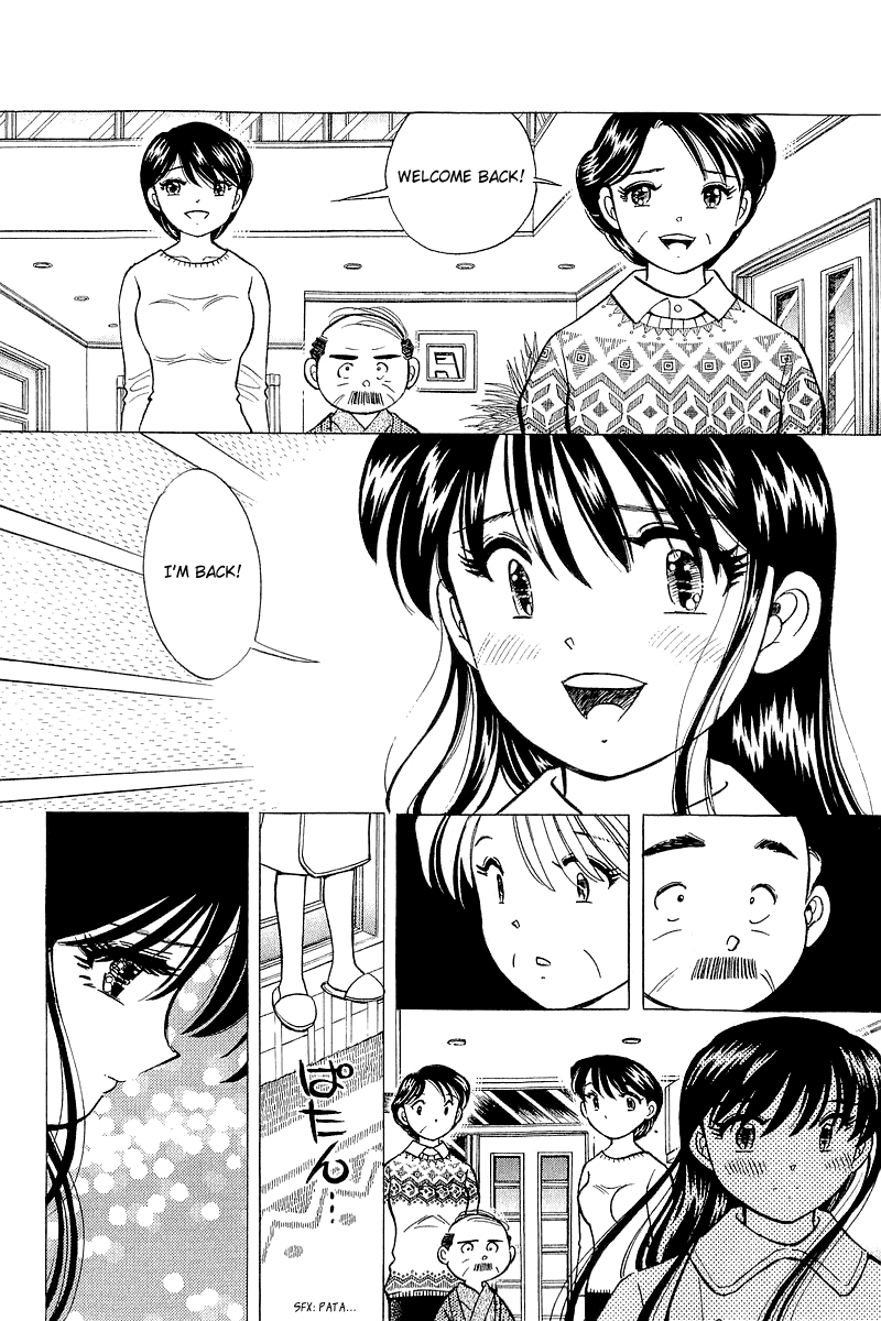 Yume de Aetara Chapter 133 page 6 - Chapter 133: Album