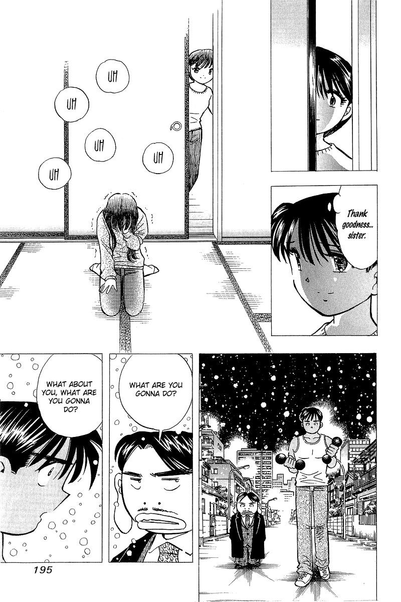 Yume de Aetara Chapter 134 page 13 - Chapter 134: Towards a Brighter Tomorrow