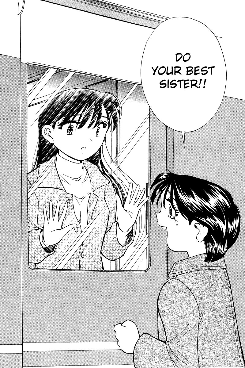Yume de Aetara Chapter 134 page 19 - Chapter 134: Towards a Brighter Tomorrow