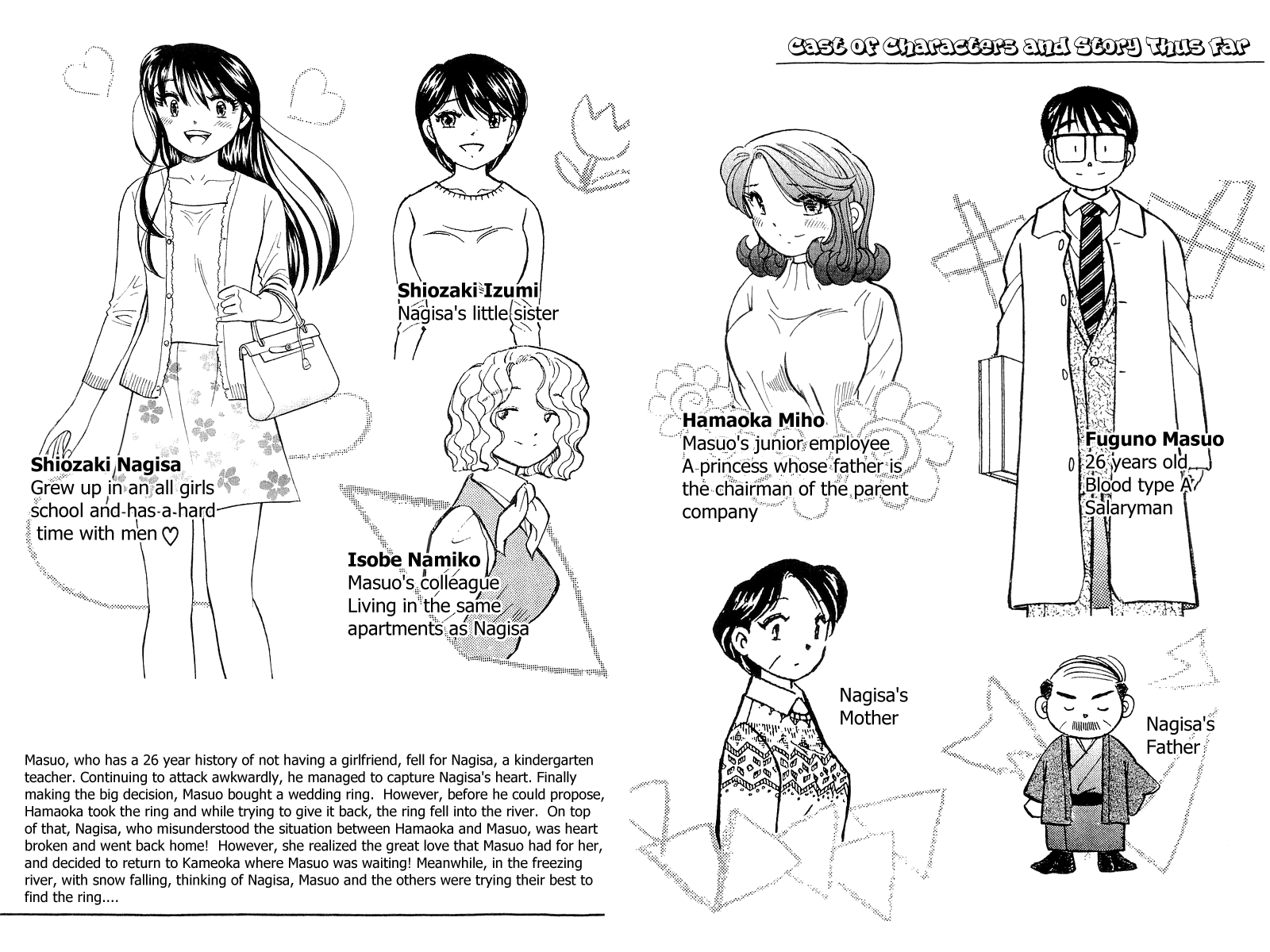Yume de Aetara Chapter 135 page 5 - Chapter 135: Believe