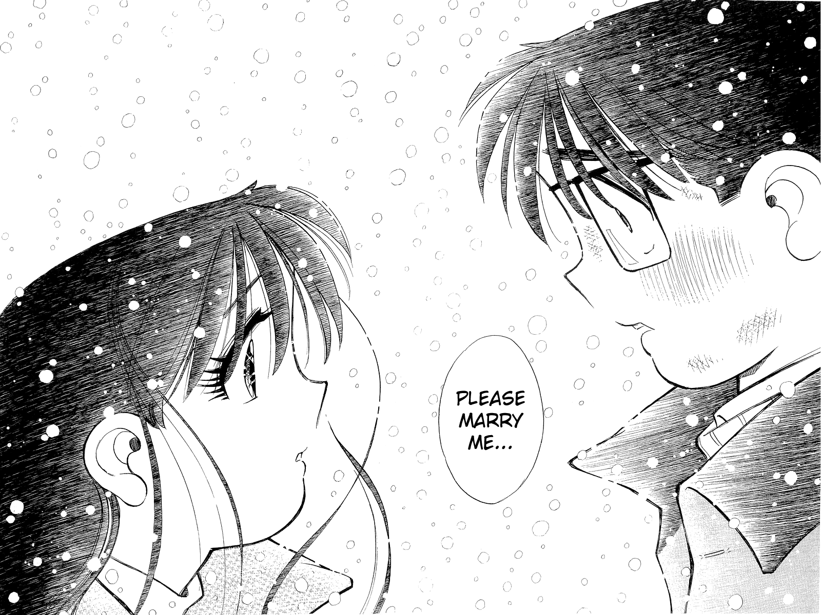 Yume de Aetara Chapter 136 page 10 - Chapter 136: Engraving the moment of Forever
