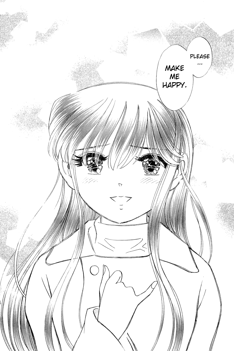 Yume de Aetara Chapter 136 page 13 - Chapter 136: Engraving the moment of Forever