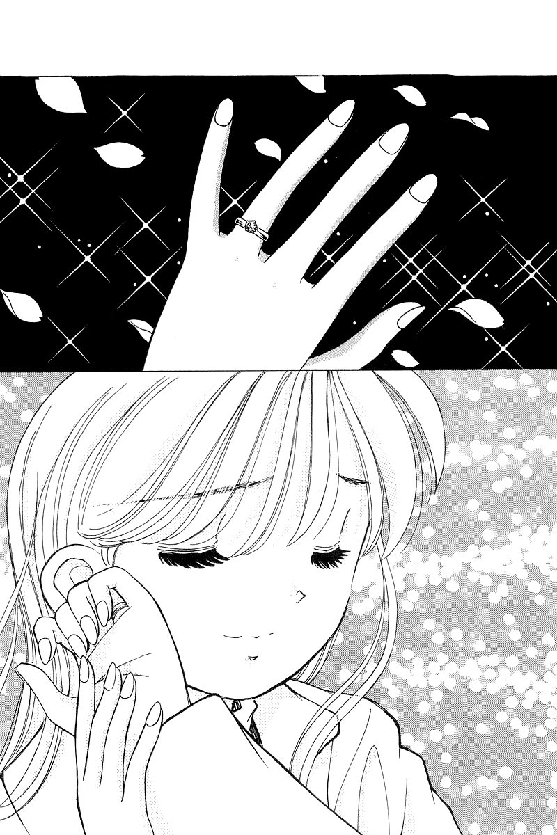 Yume de Aetara Chapter 136 page 17 - Chapter 136: Engraving the moment of Forever
