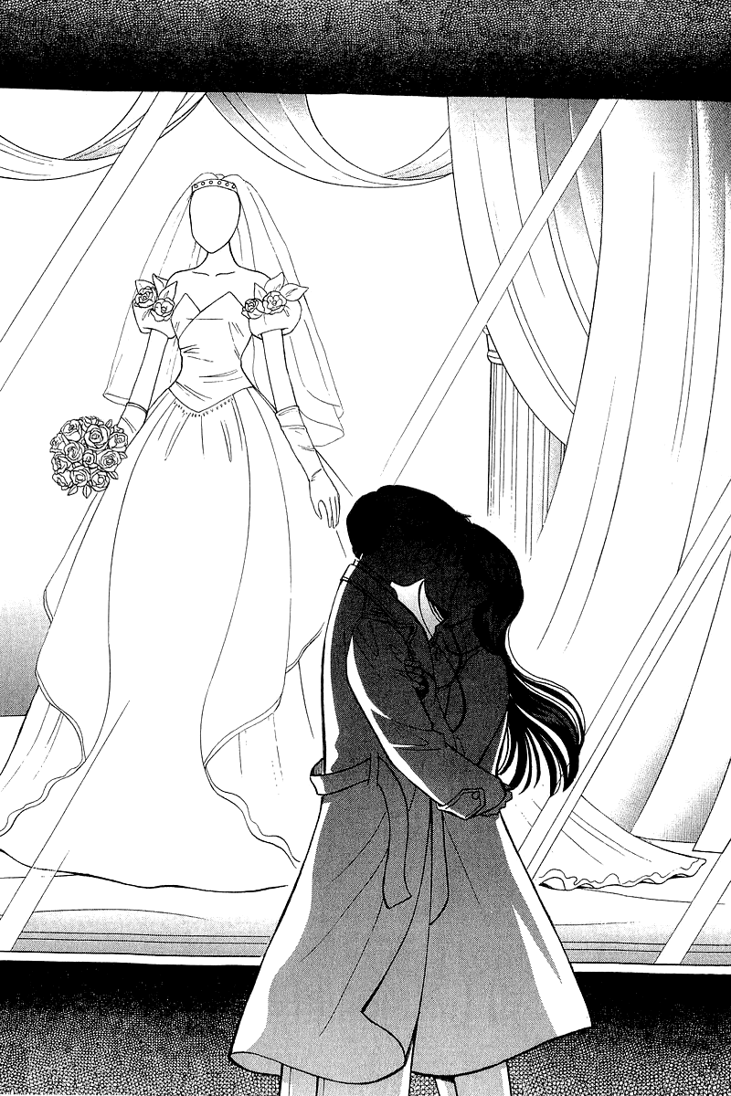 Yume de Aetara Chapter 137 page 20 - Chapter 137: Promised Jewelry