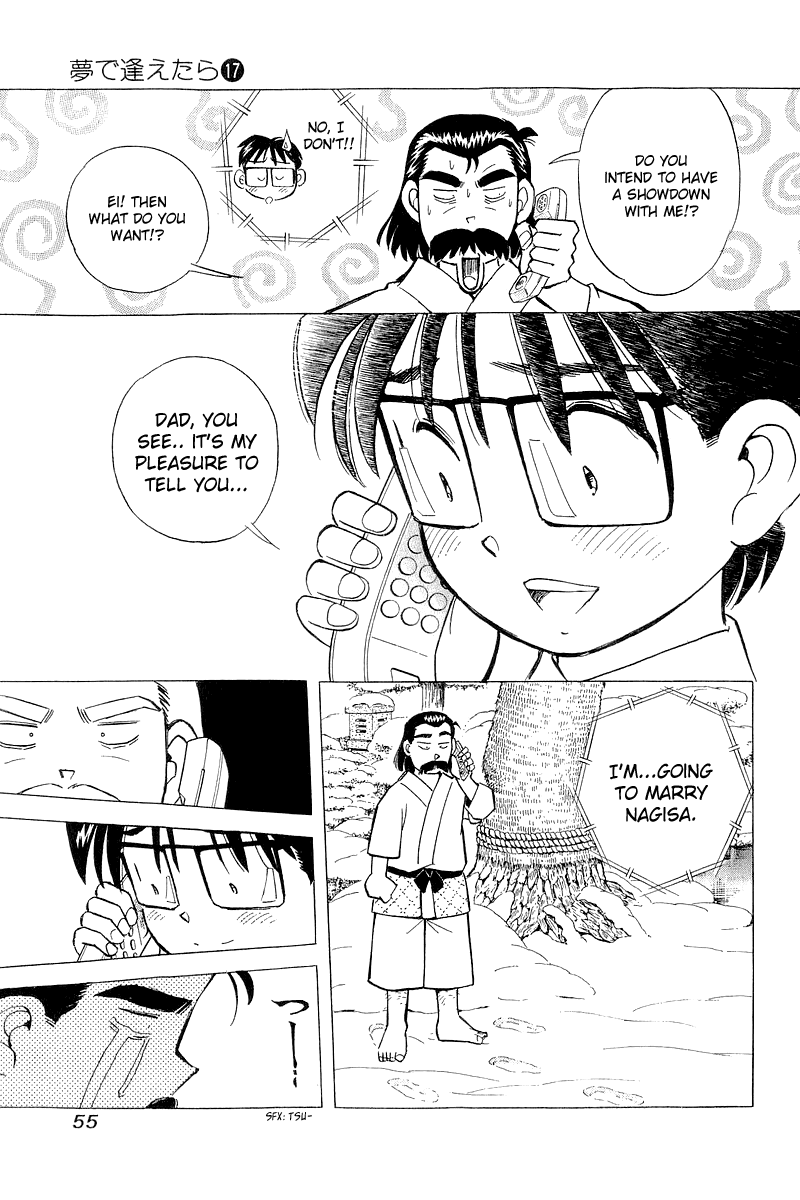 Yume de Aetara Chapter 137 page 5 - Chapter 137: Promised Jewelry