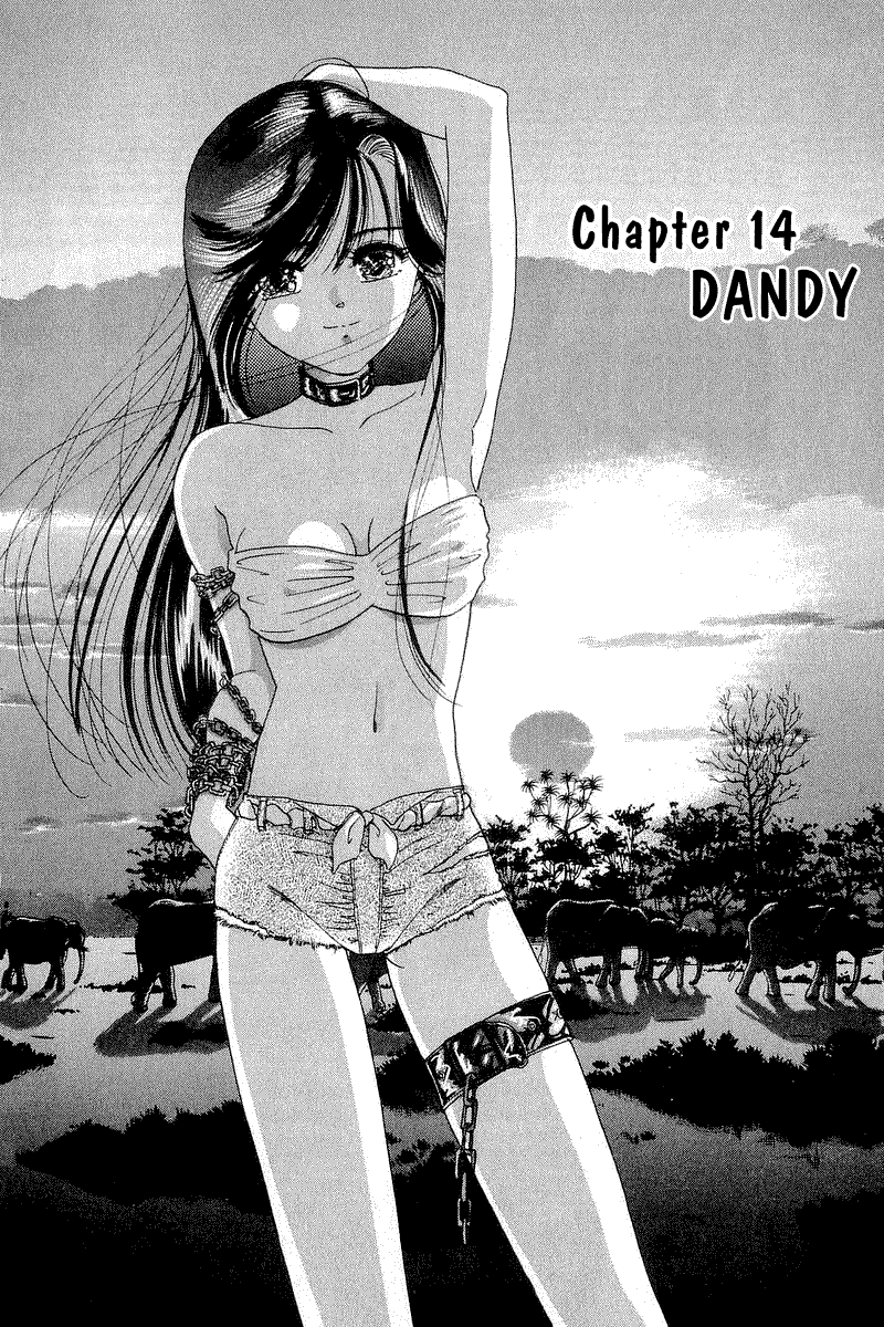 Yume de Aetara Chapter 14 page 1 - Chapter 14: Dandy