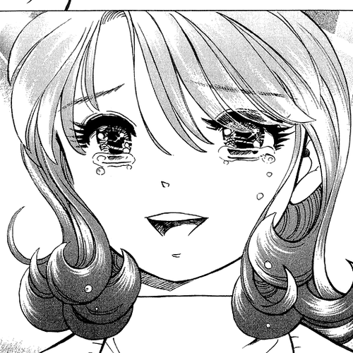 Yume de Aetara Chapter 140: Goodbye Girl cover