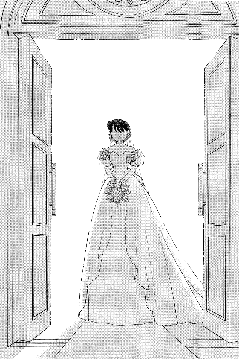 Yume de Aetara Chapter 142 page 10 - Chapter 142: Wedding Bell