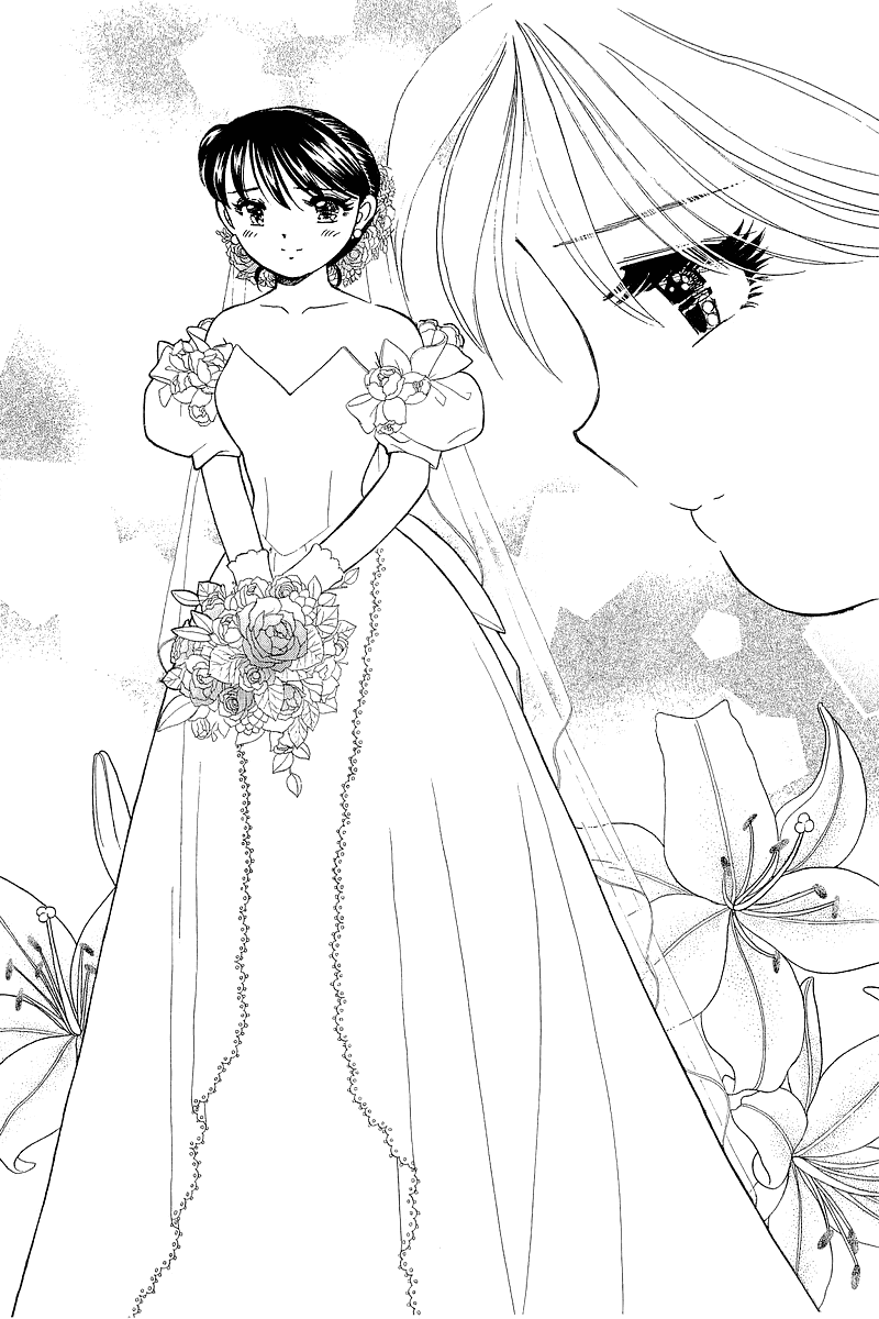 Yume de Aetara Chapter 142 page 12 - Chapter 142: Wedding Bell