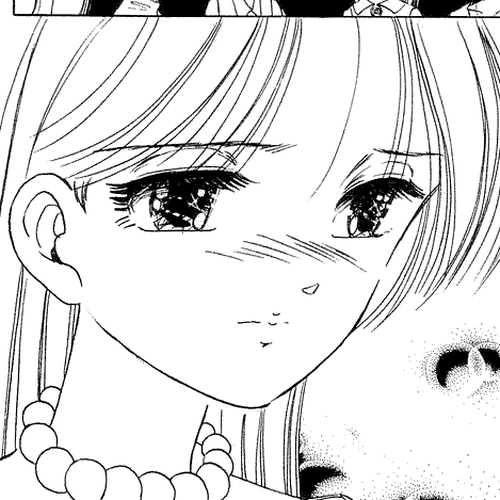 Yume de Aetara Chapter 15: Swelling Princess cover