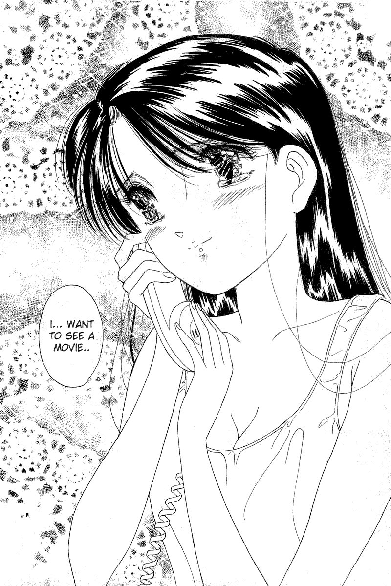 Yume de Aetara Chapter 16 page 20 - Chapter 16: Not Accustomed To Being Gentle