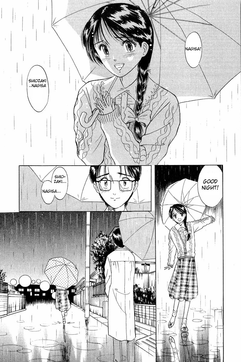 Yume de Aetara Chapter 2 page 24 - Chapter 2: If I Sing in the Rain