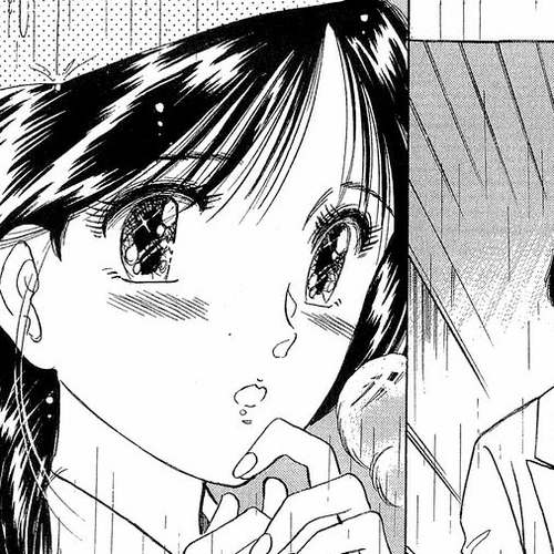 Yume de Aetara Chapter 2: If I Sing in the Rain cover