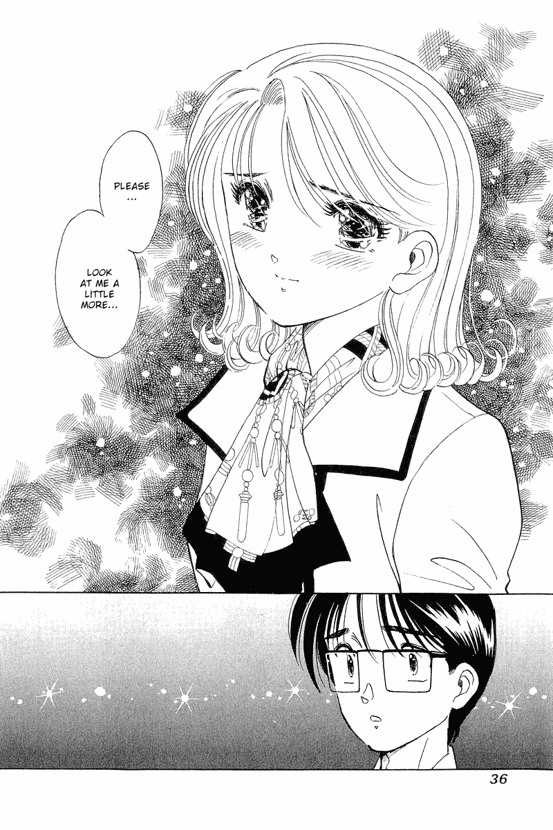 Yume de Aetara Chapter 26 page 5 - Chapter 26: Unlucky Day Cycling
