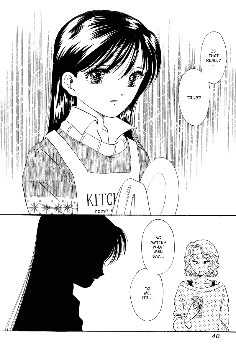 Yume de Aetara Chapter 26 page 9 - Chapter 26: Unlucky Day Cycling
