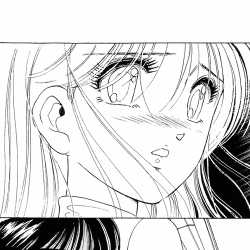 Yume de Aetara Chapter 27: SCREW DRIVER cover