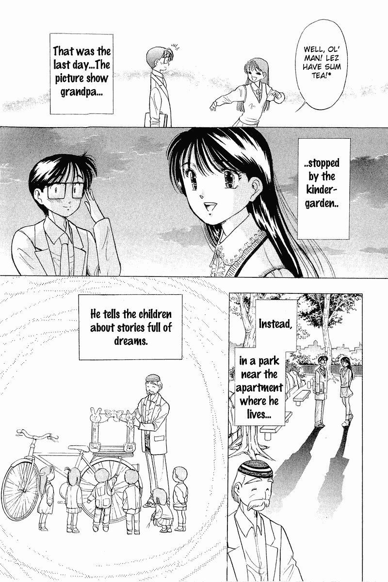 Yume de Aetara Chapter 30 page 23 - Chapter 30: Yubikiri Genman