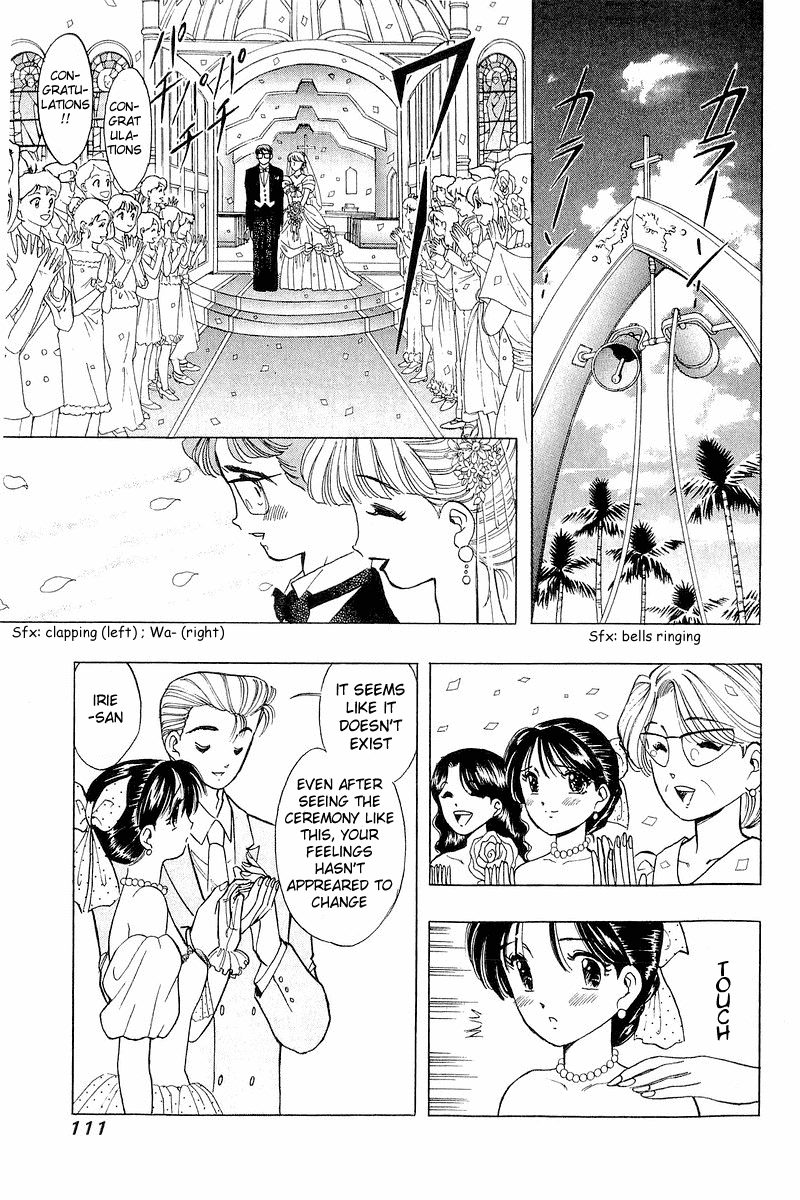 Yume de Aetara Chapter 37 page 17 - Chapter 37: Perplexed Pelican