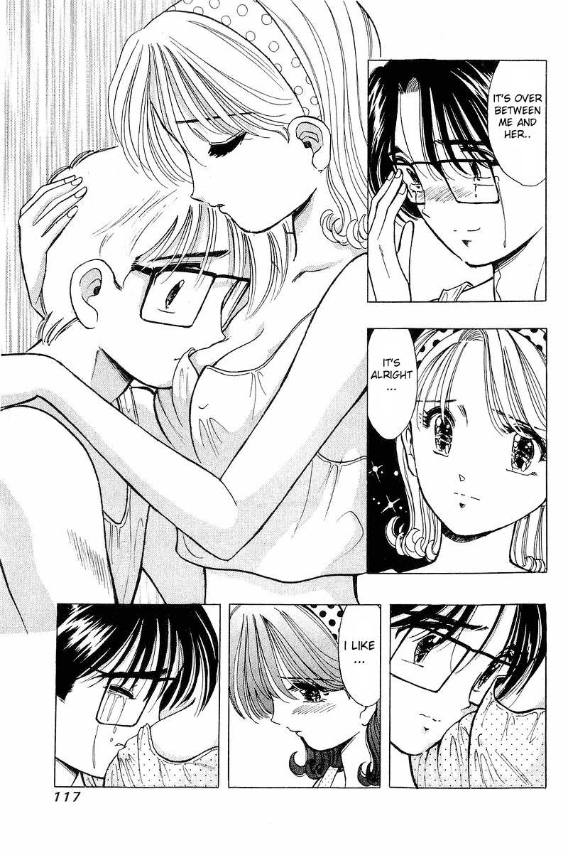 Yume de Aetara Chapter 37 page 23 - Chapter 37: Perplexed Pelican