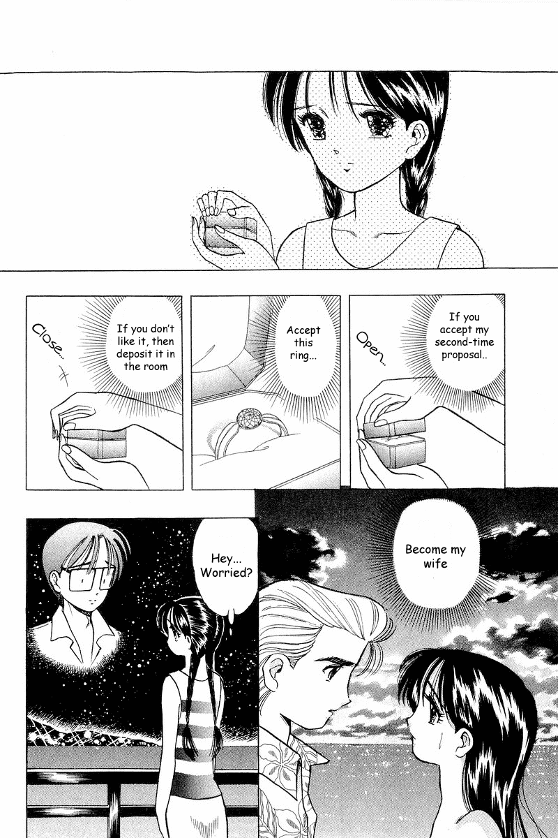 Yume de Aetara Chapter 37 page 4 - Chapter 37: Perplexed Pelican