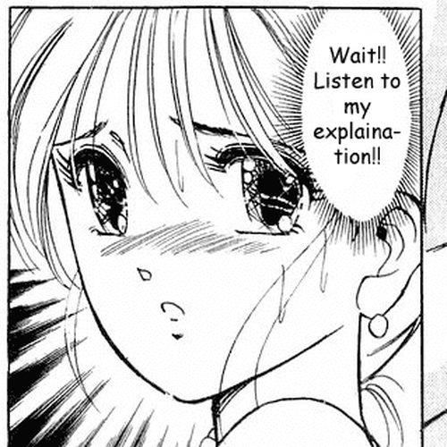 Yume de Aetara Chapter 37: Perplexed Pelican cover