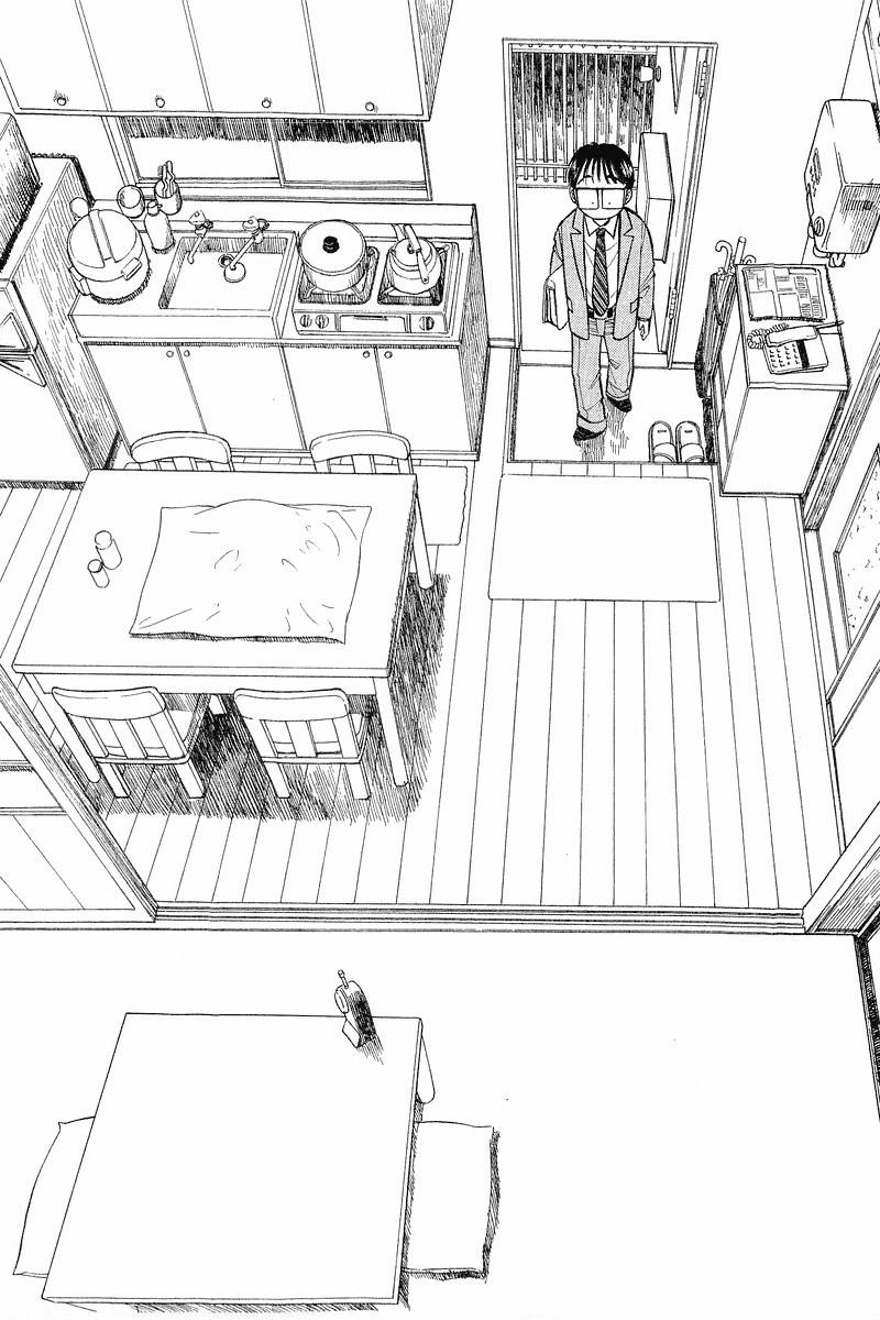 Yume de Aetara Chapter 42 page 16 - Chapter 42: Decide Tonight