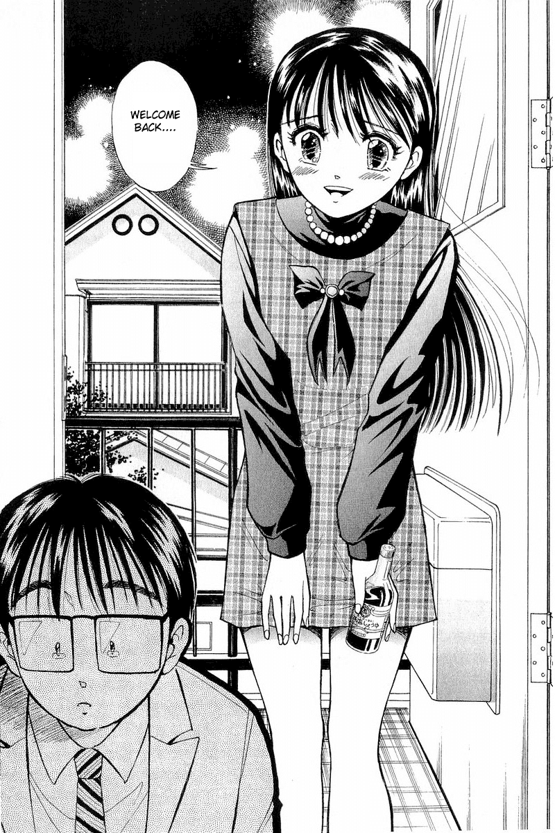 Yume de Aetara Chapter 42 page 18 - Chapter 42: Decide Tonight
