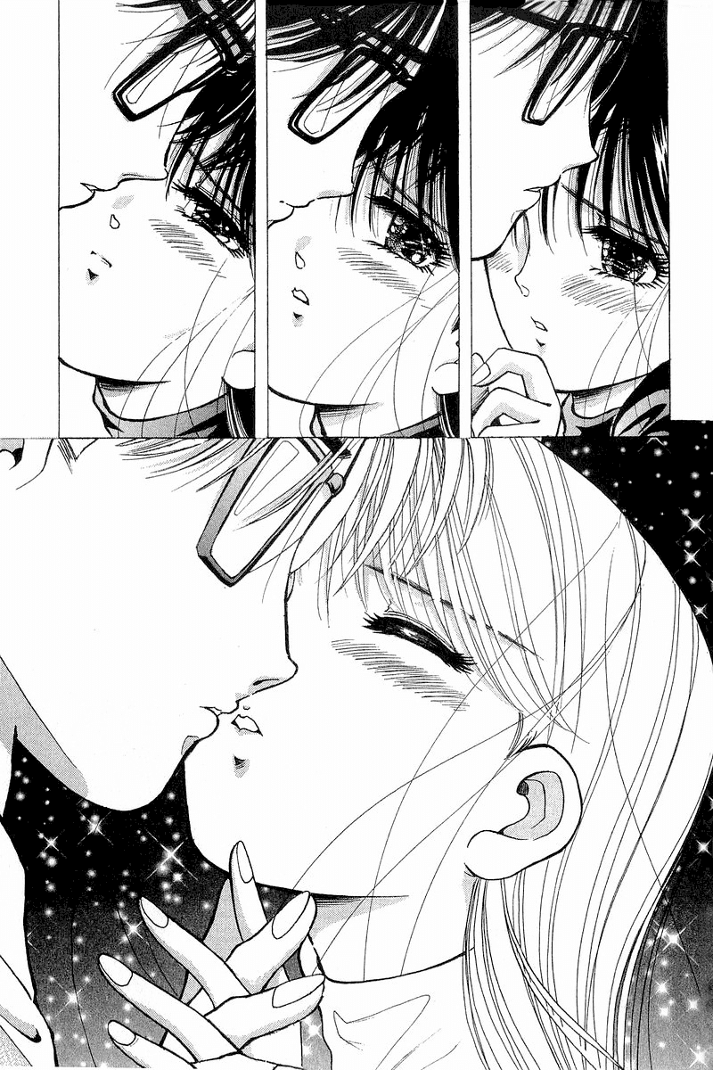 Yume de Aetara Chapter 42 page 25 - Chapter 42: Decide Tonight
