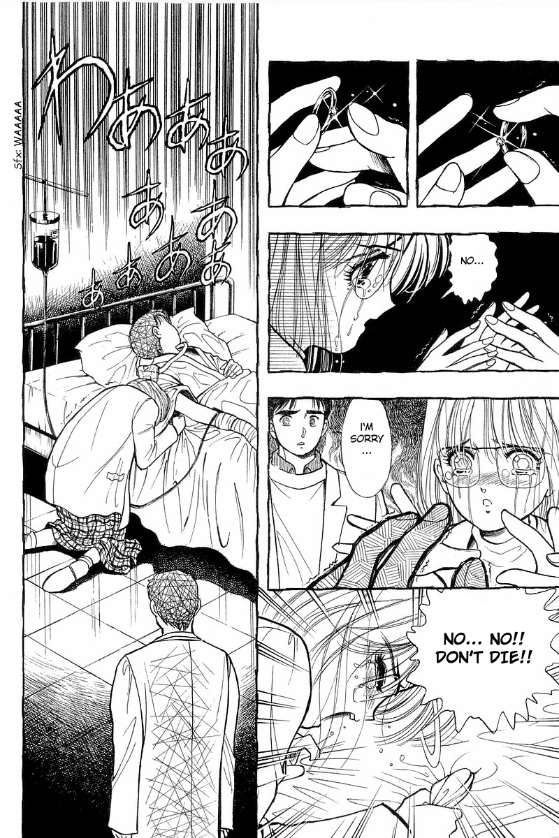 Yume de Aetara Chapter 43 page 22 - Chapter 43: Setting Sun (Part 1)