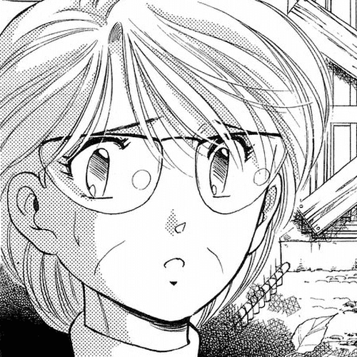 Yume de Aetara Chapter 44: Setting Sun (Middle Chapter) cover