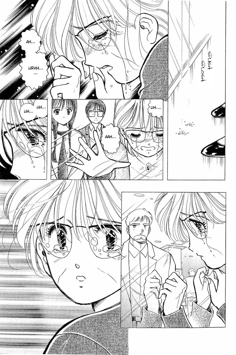 Yume de Aetara Chapter 45 page 15 - Chapter 45: Setting Sun (Last Chapter)