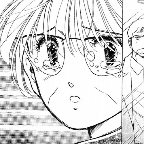 Yume de Aetara Chapter 45: Setting Sun (Last Chapter) cover