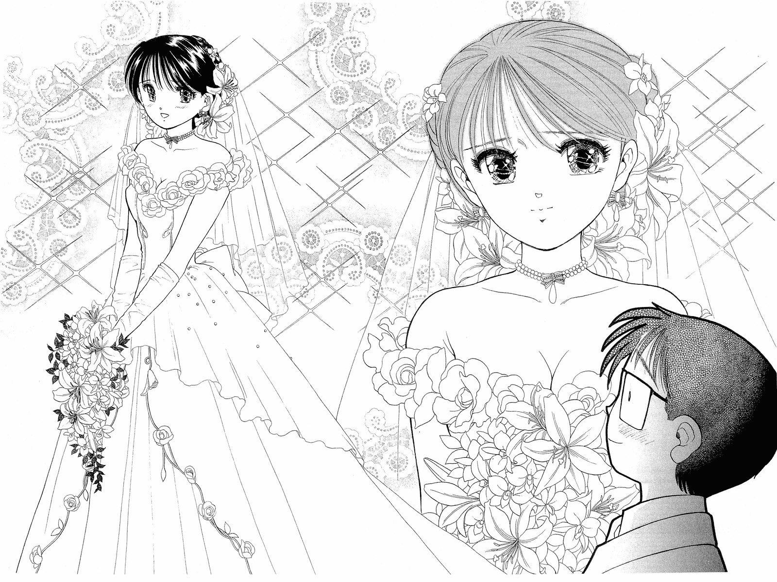 Yume de Aetara Chapter 49 page 22 - Chapter 49: Prologue