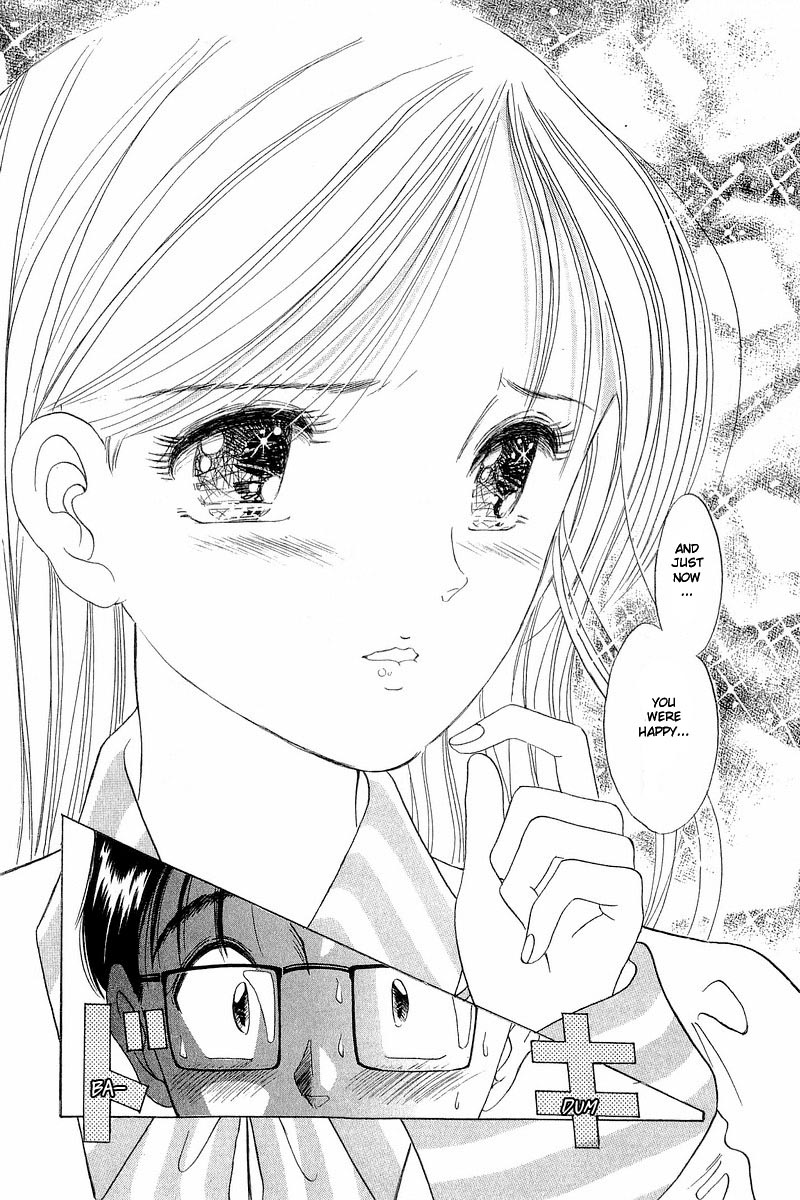 Yume de Aetara Chapter 5 page 20 - Chapter 5: Cherry Blossom