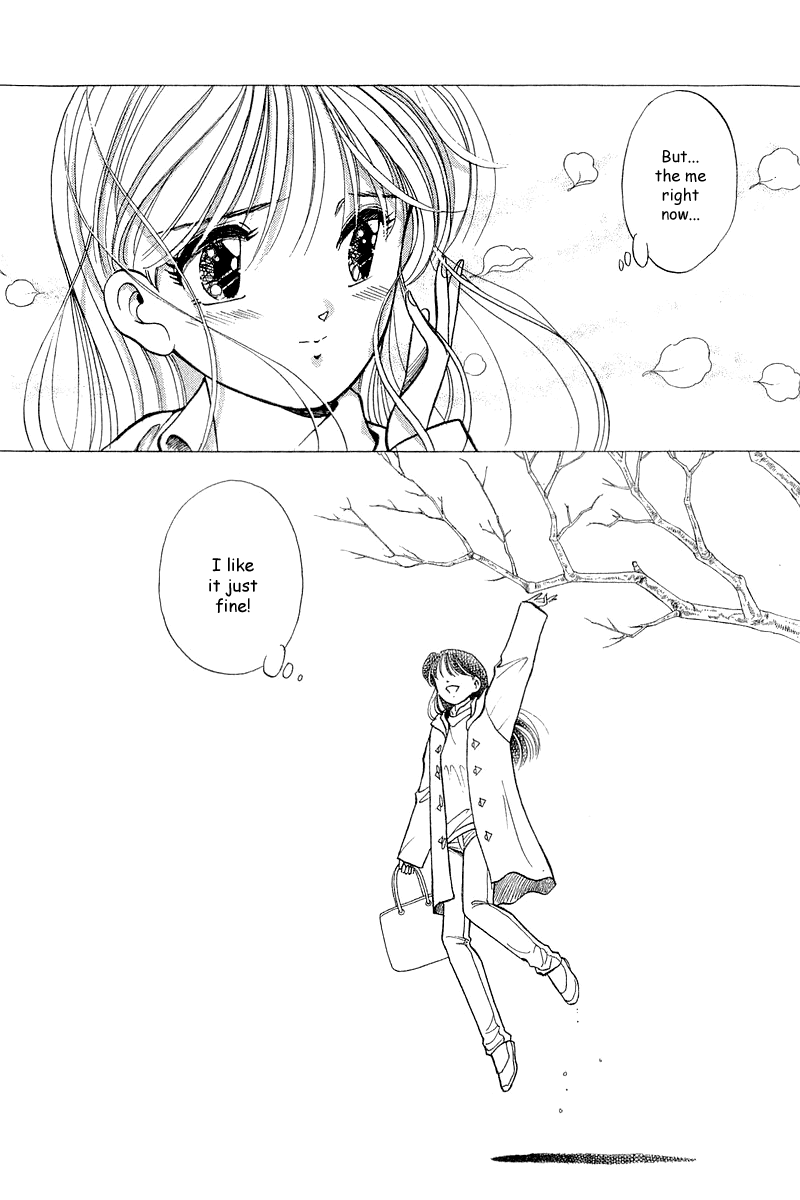 Yume de Aetara Chapter 50 page 12 - Chapter 50: Dreams Come True
