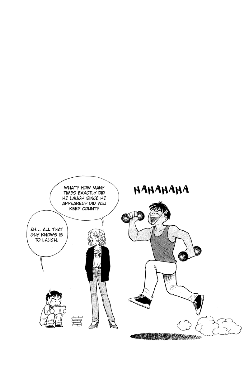 Yume de Aetara Chapter 53 page 24 - Chapter 53: Trembling Memory