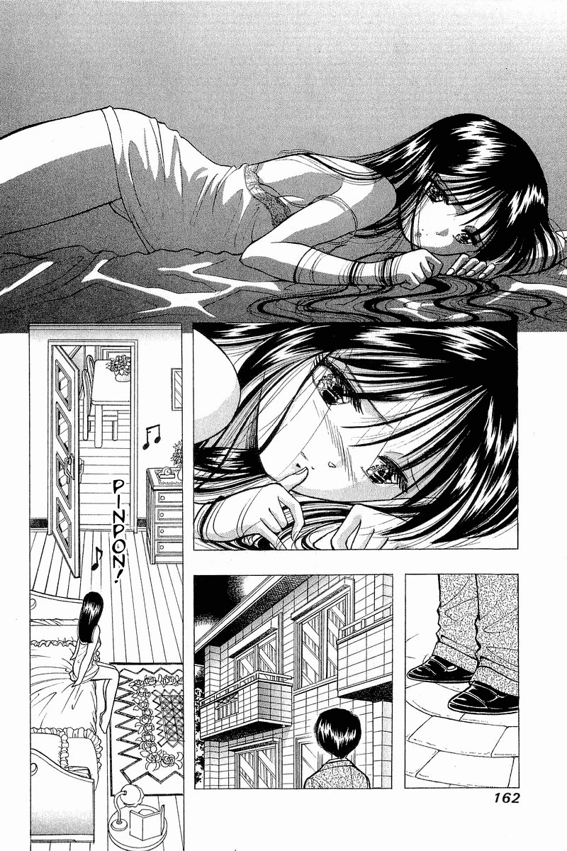 Yume de Aetara Chapter 55 page 18 - Chapter 55: To Southwards