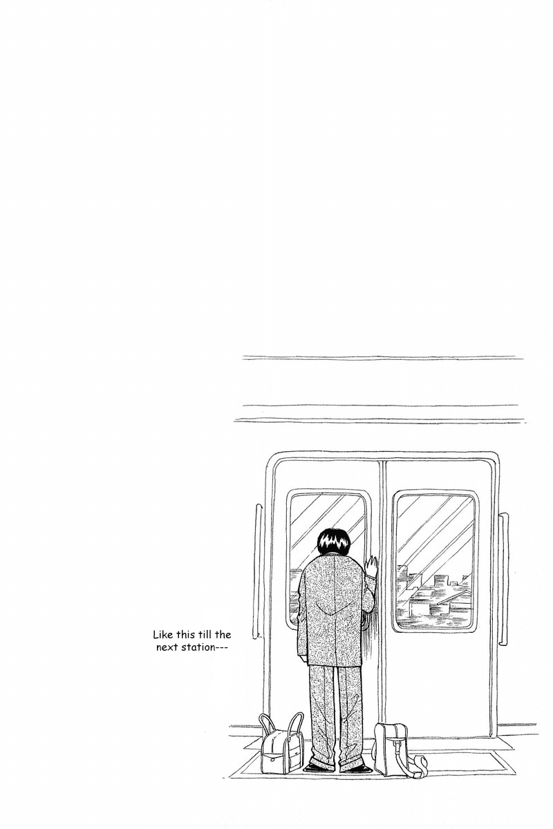 Yume de Aetara Chapter 55 page 26 - Chapter 55: To Southwards