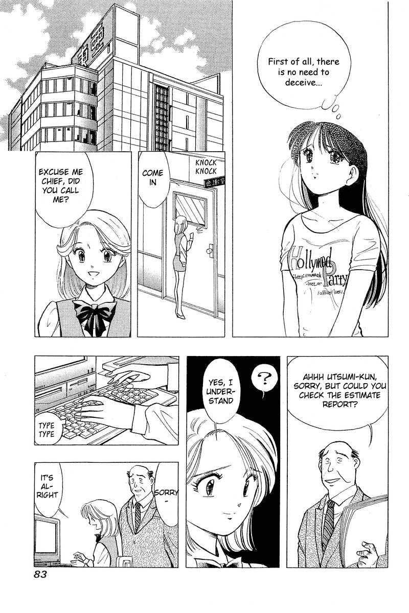 Yume de Aetara Chapter 60 page 13 - Chapter 60: Fukuoka Scramble
