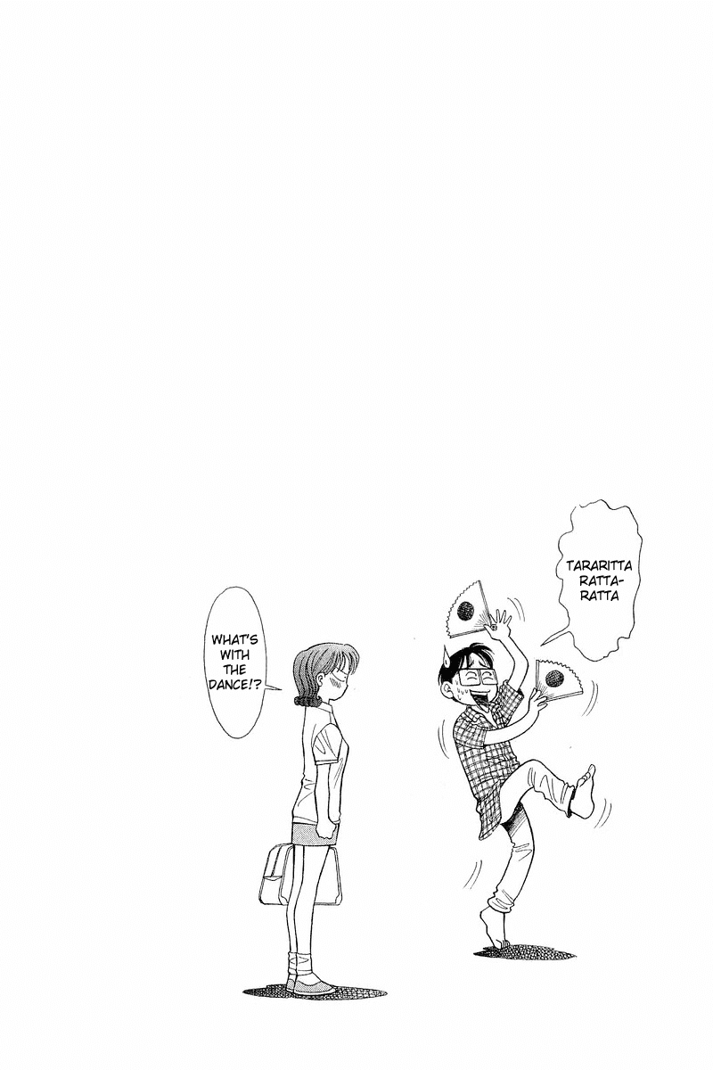 Yume de Aetara Chapter 60 page 24 - Chapter 60: Fukuoka Scramble