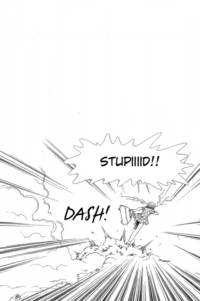 Yume de Aetara Chapter 61 page 24 - Chapter 61: Chasing Fukuoka